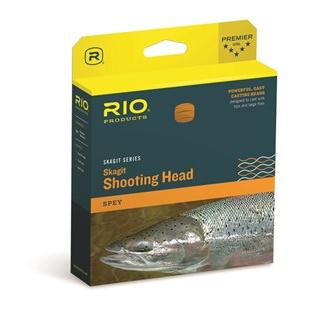 Skagit iFlight Shooting Head - Schusskopf