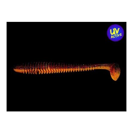 Keitech Swing Impact Delta Craw - Leurre souple