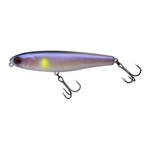 Sea Bass Candy