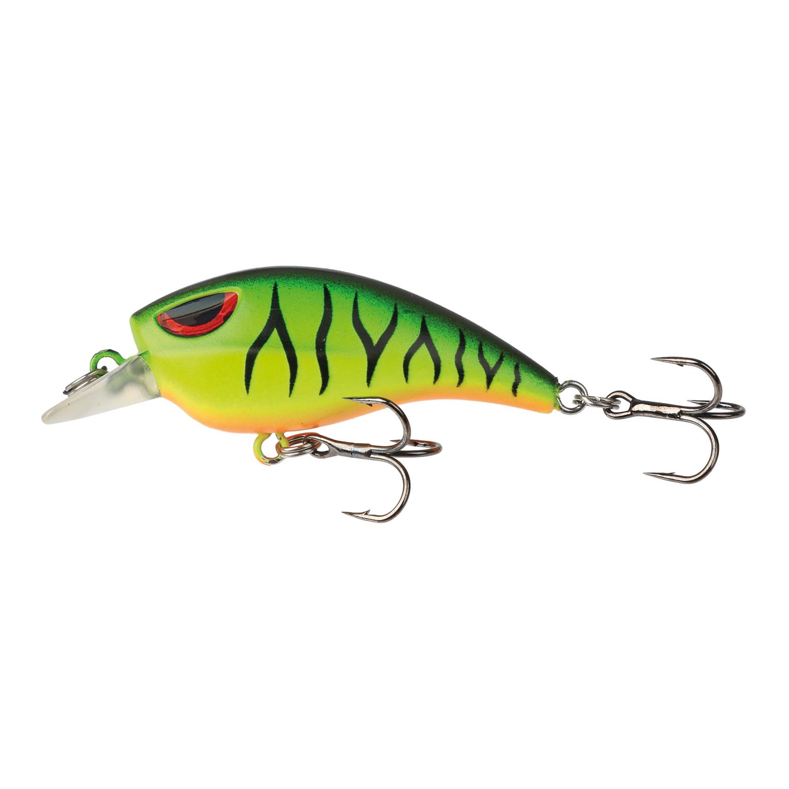 Stucki Fishing JS Pocket 45S FT - Crankbait