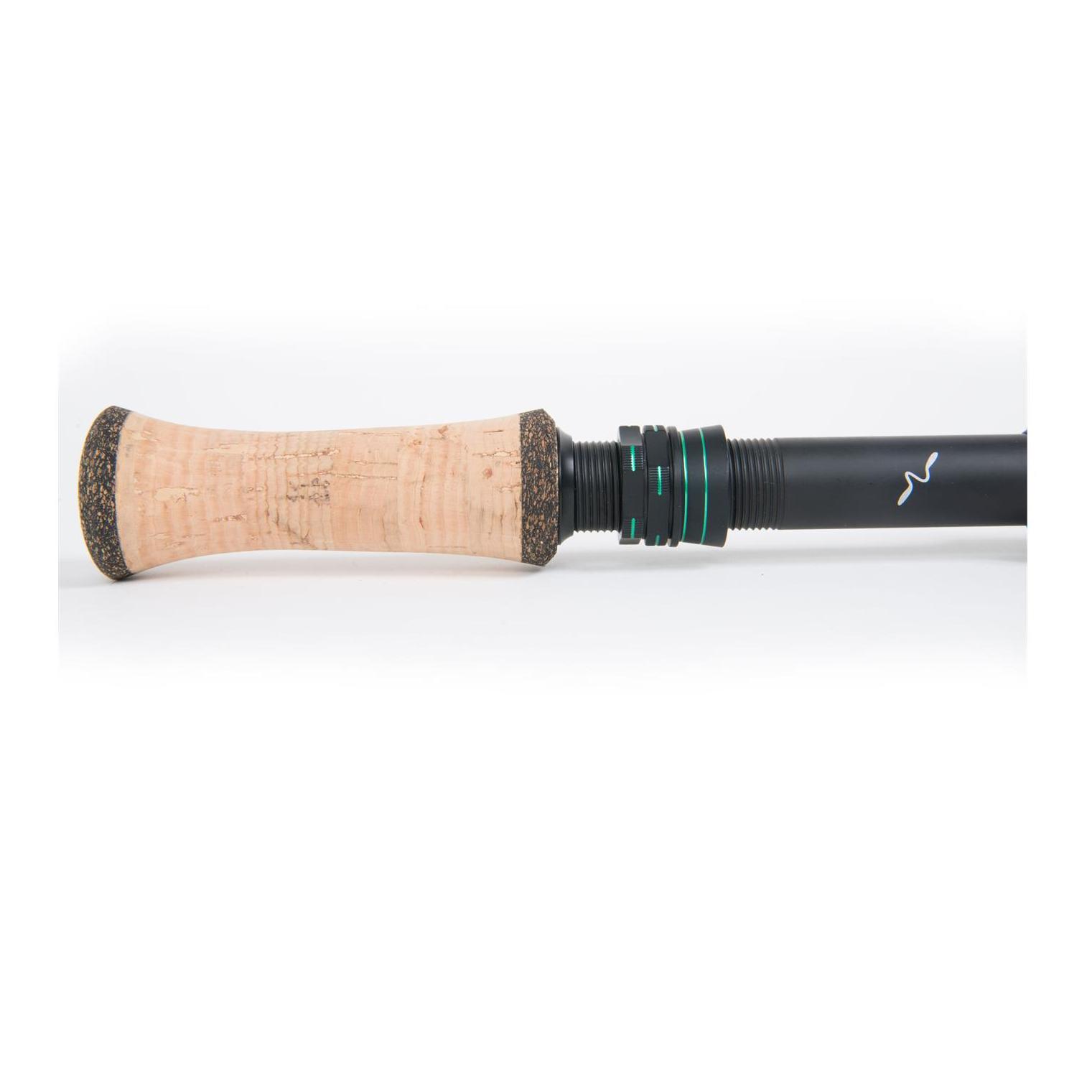 ULS Hybrid - Trout Spey Rute - Produktbild 2