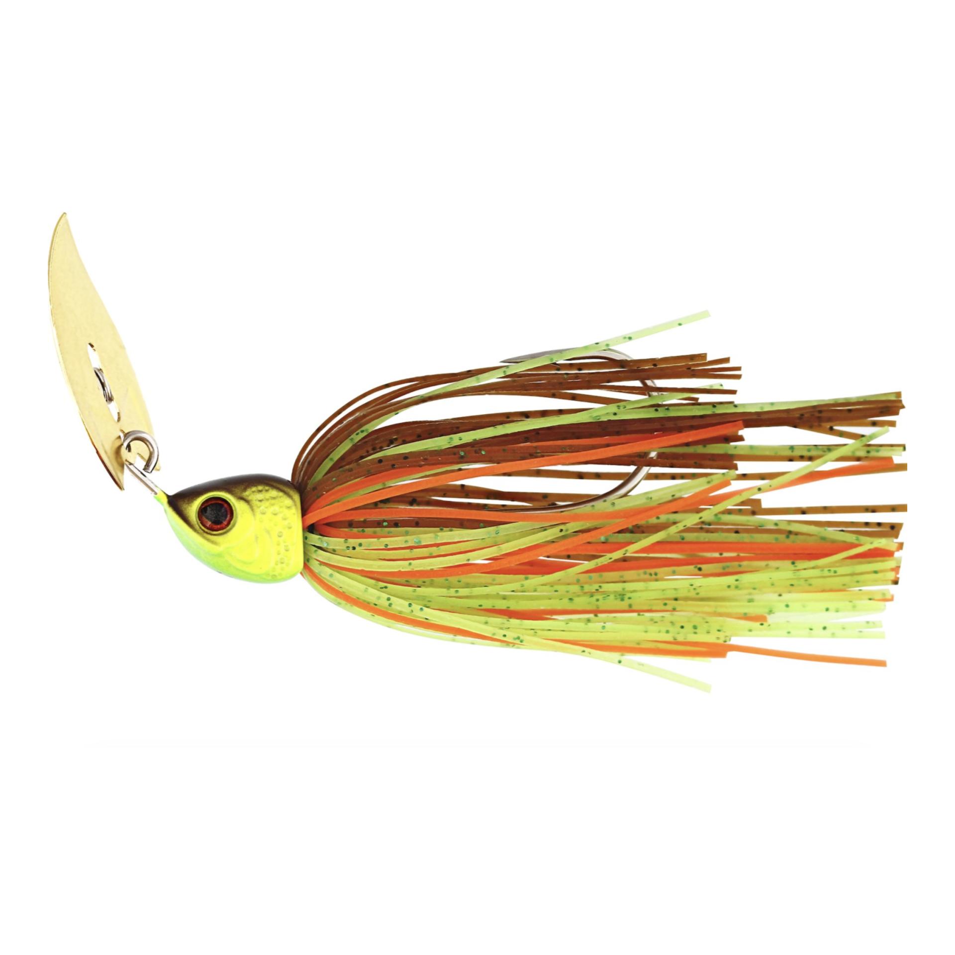 Brown Chartreuse