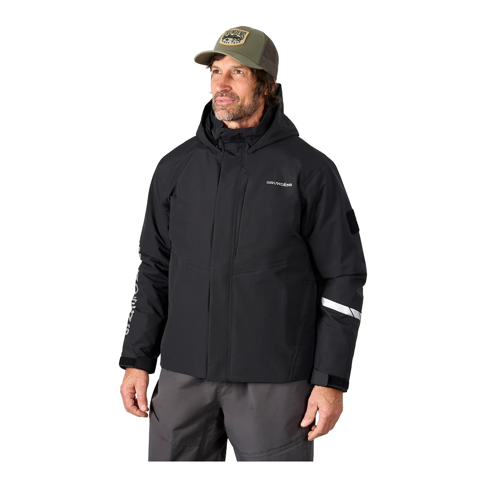 Grundéns Veste Transmit X
