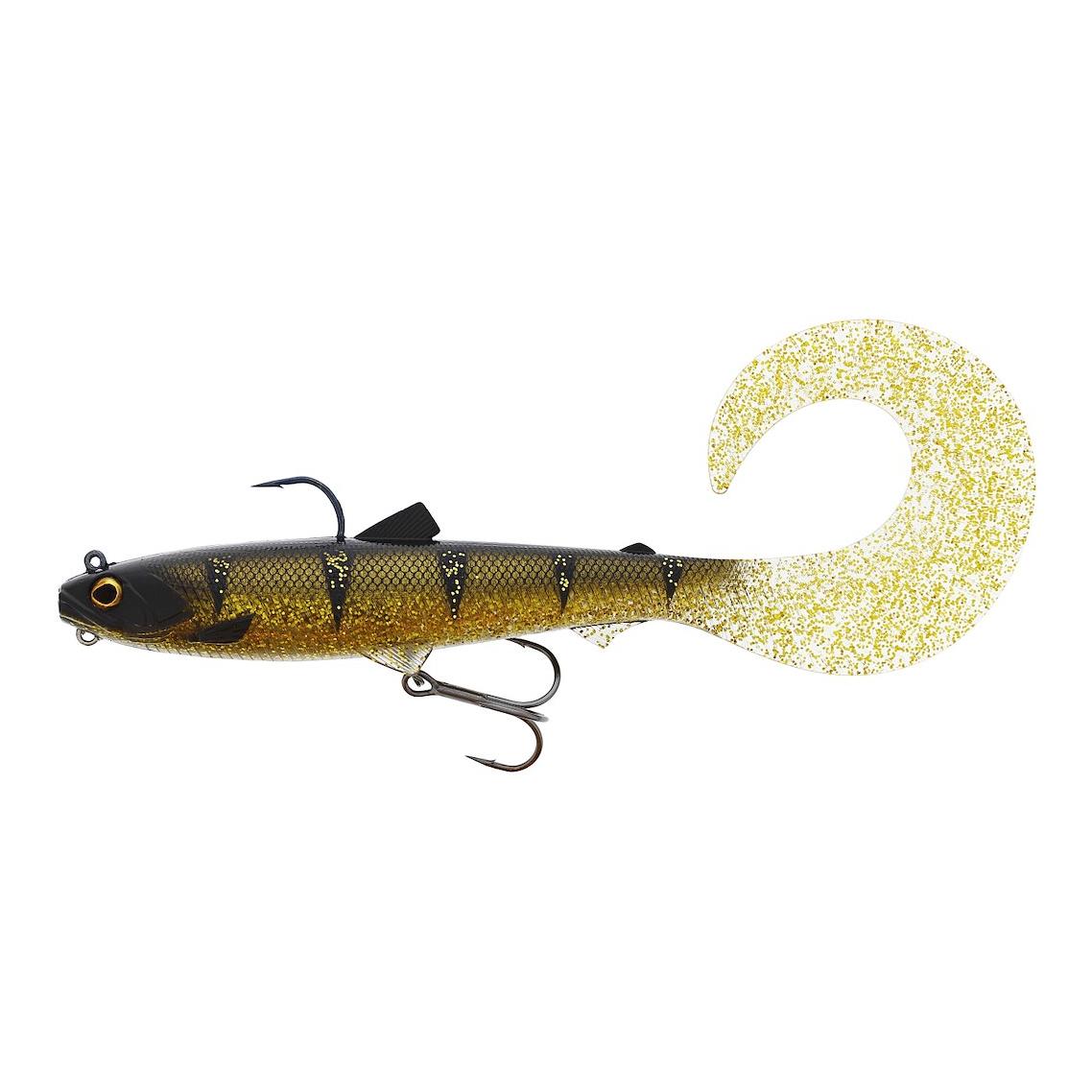 Cola Perch