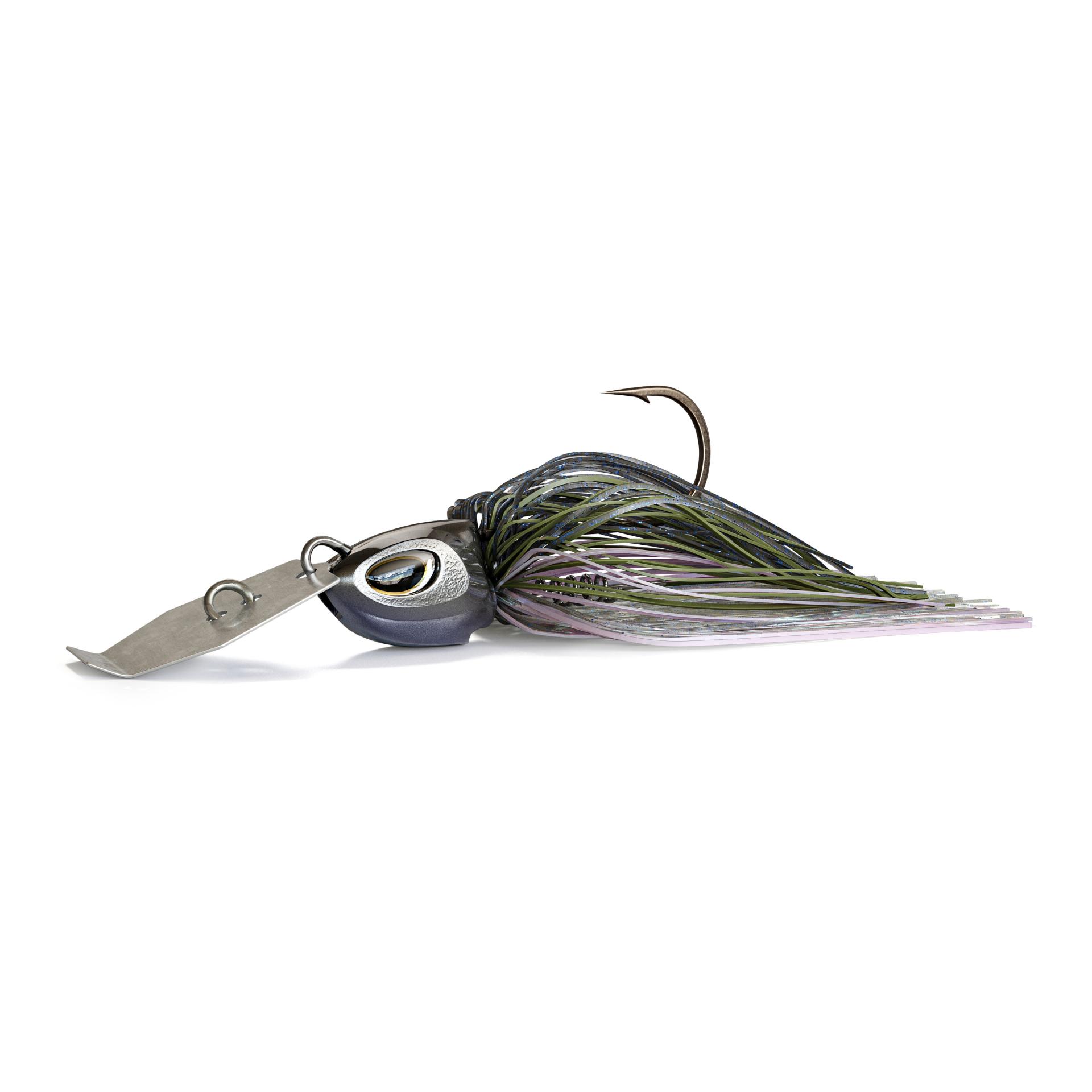 WRRR M - Chatterbait