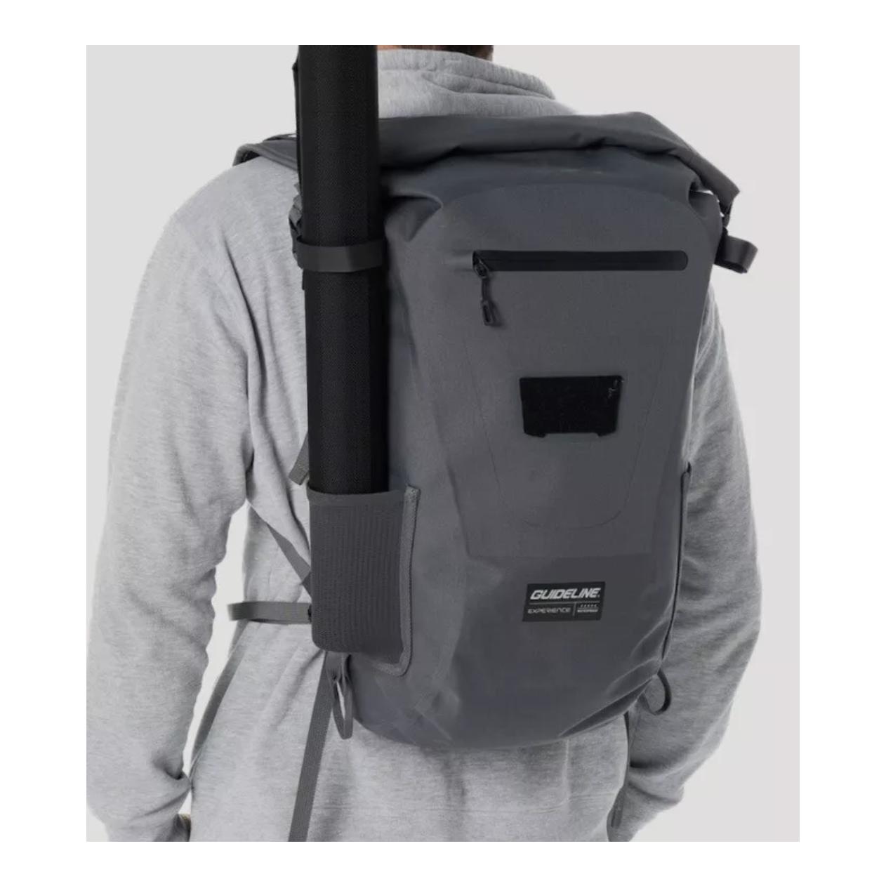 Guideline Experience Waterproof Backpack Roll top 21