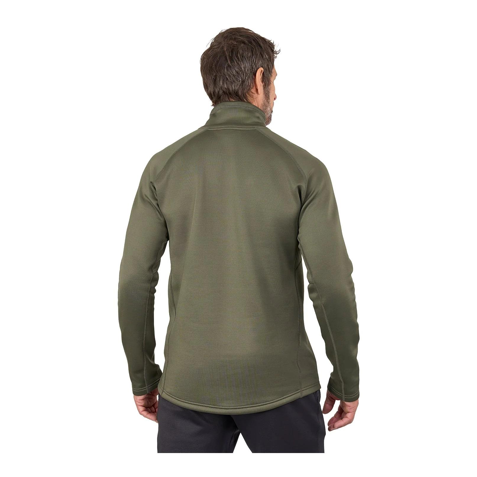 Grundies Thermal à demi-fermeture éclair - Image du produit 3