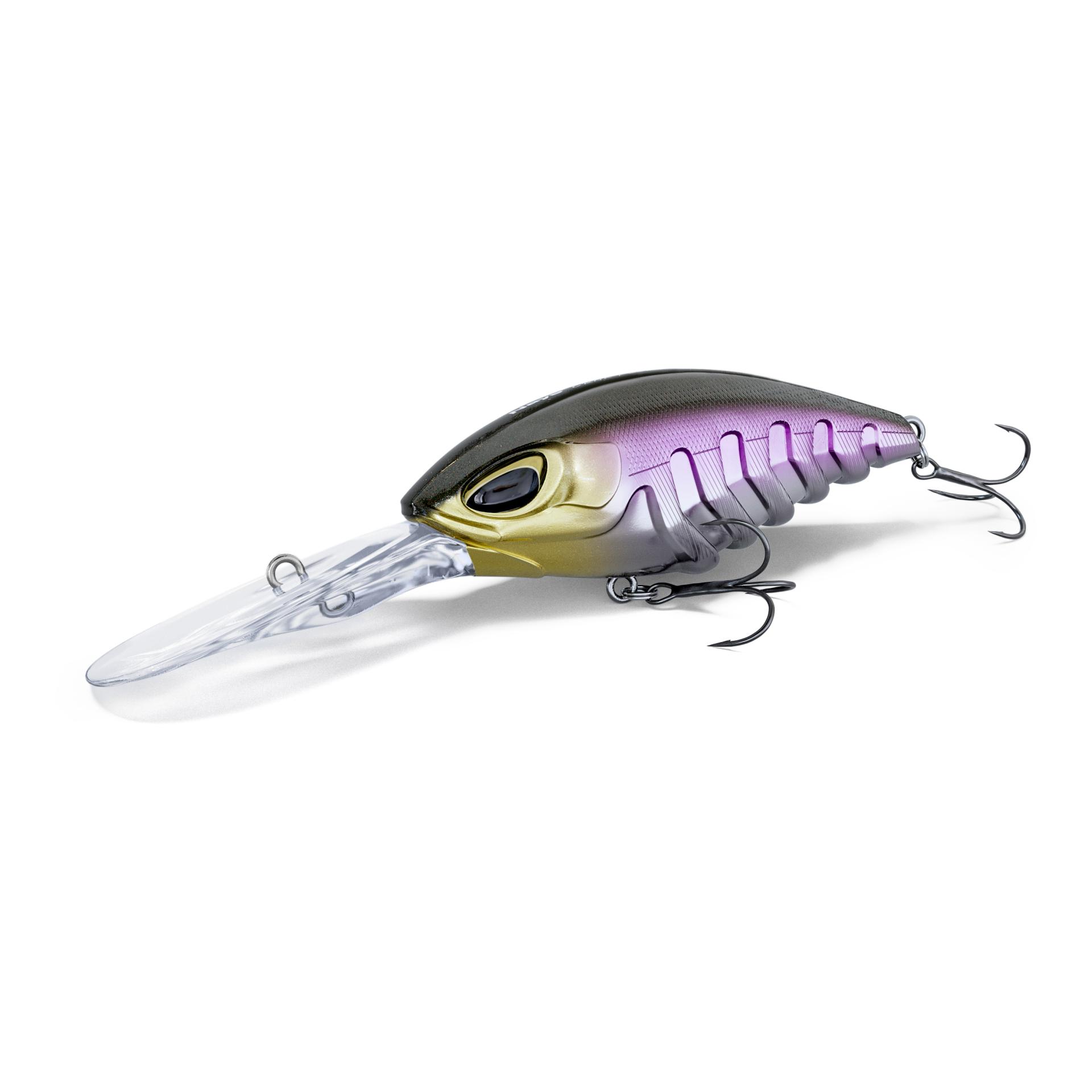 Nays CRNK DR - Crankbait