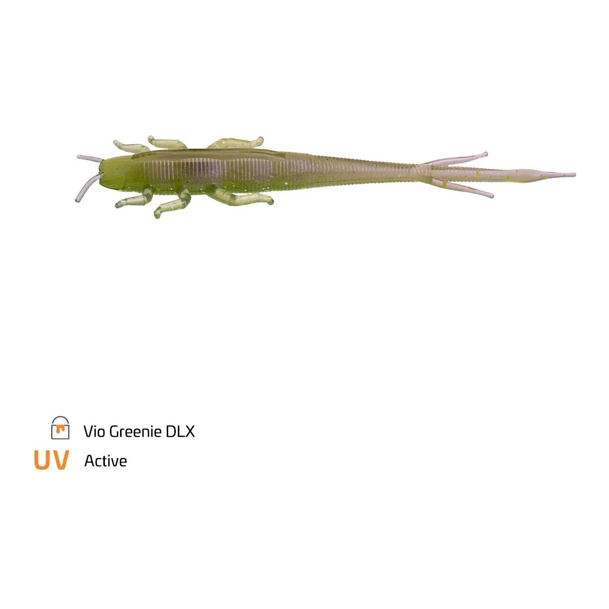 Vio Greenie