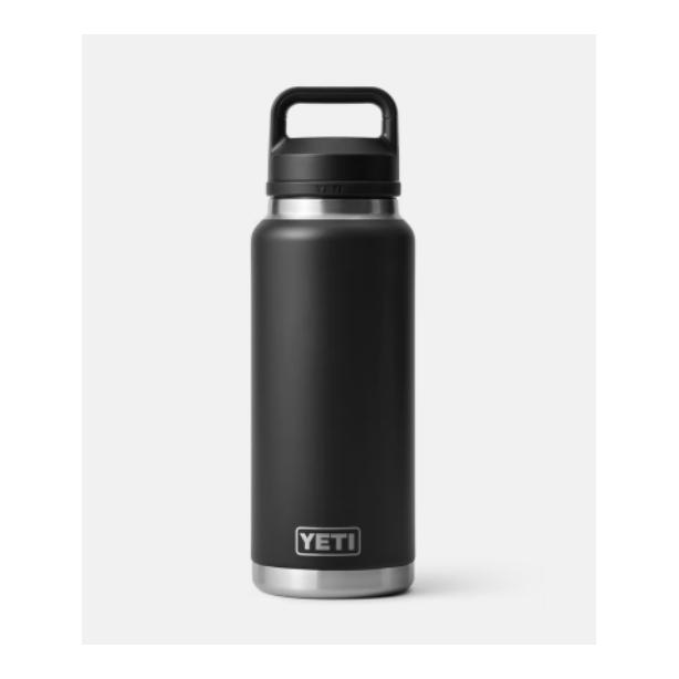RAMBLER 36 OZ BOTTLE WITH CHUG CAP – Bouteille d'eau - Image du produit 1