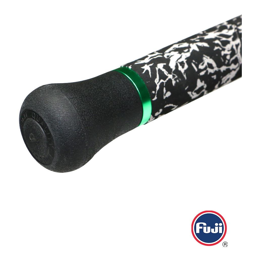 Zeck Pro Cat sensi-long - Welsrute