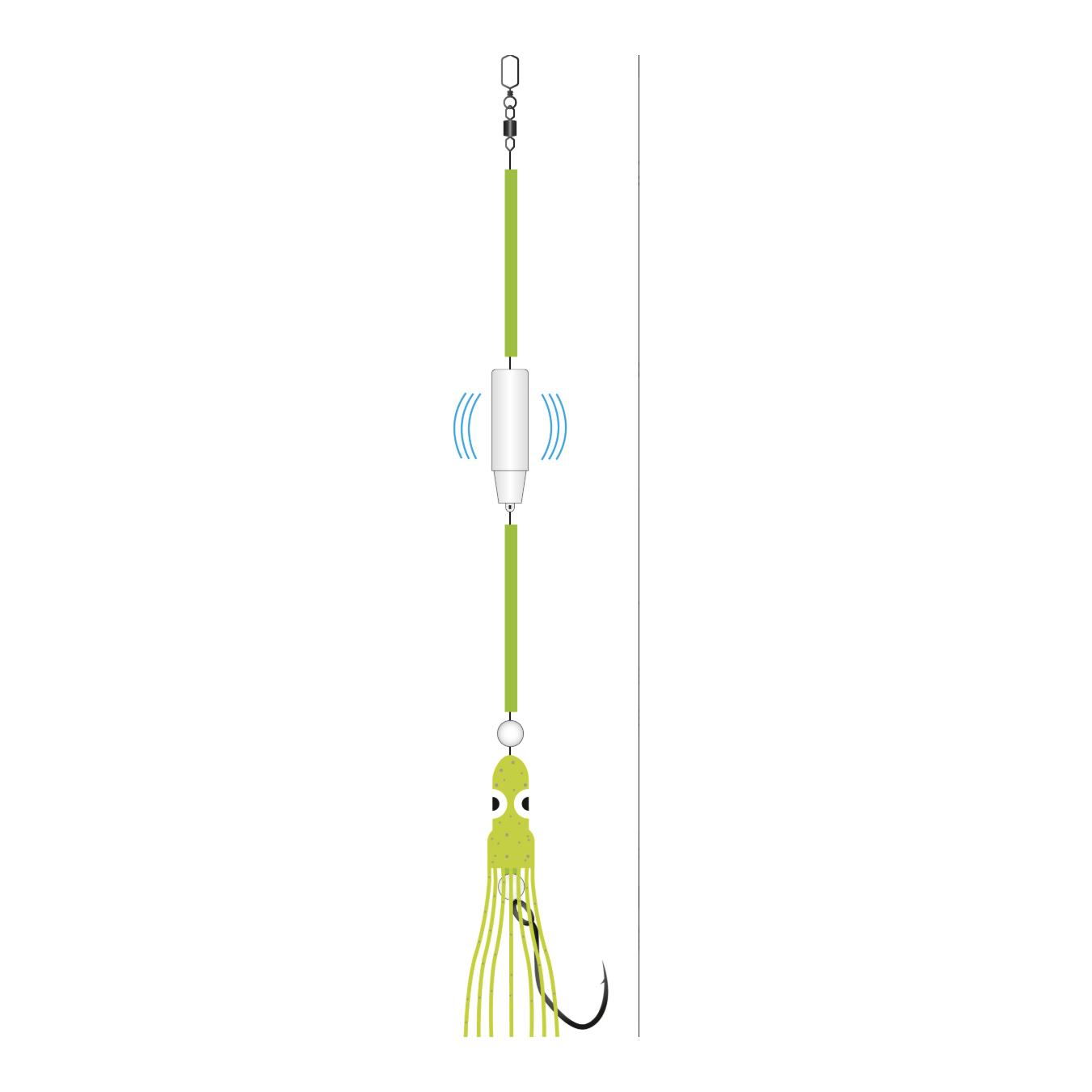 Valhall Seapike Rig1 - Produktbild 2