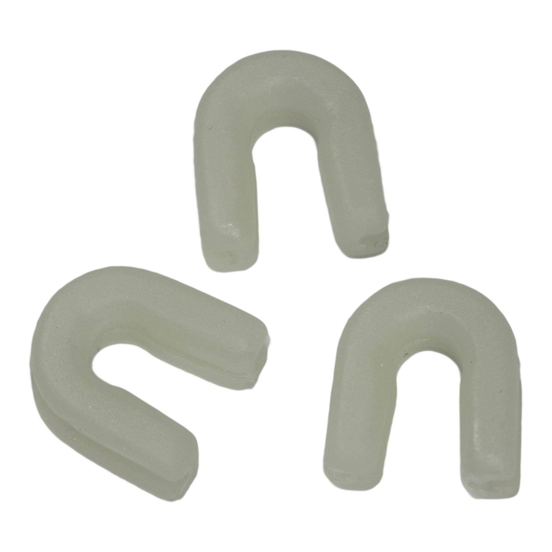 Mono Loop Thimble