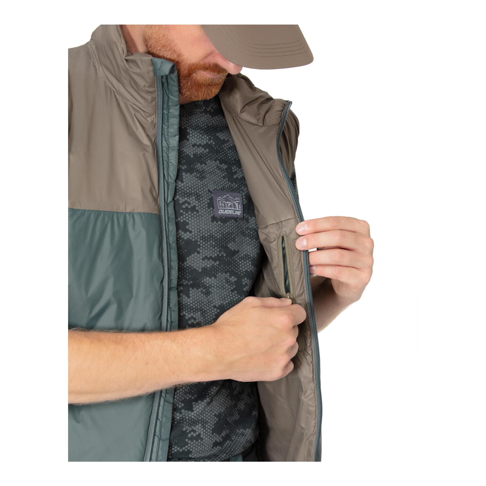Guideline Loft Vest - Weste