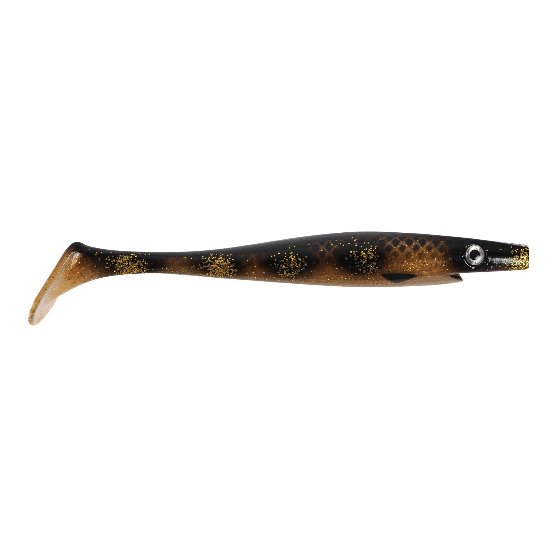 Pig Shad Tournament 2Stk. - Gummiköder - Produktbild 1
