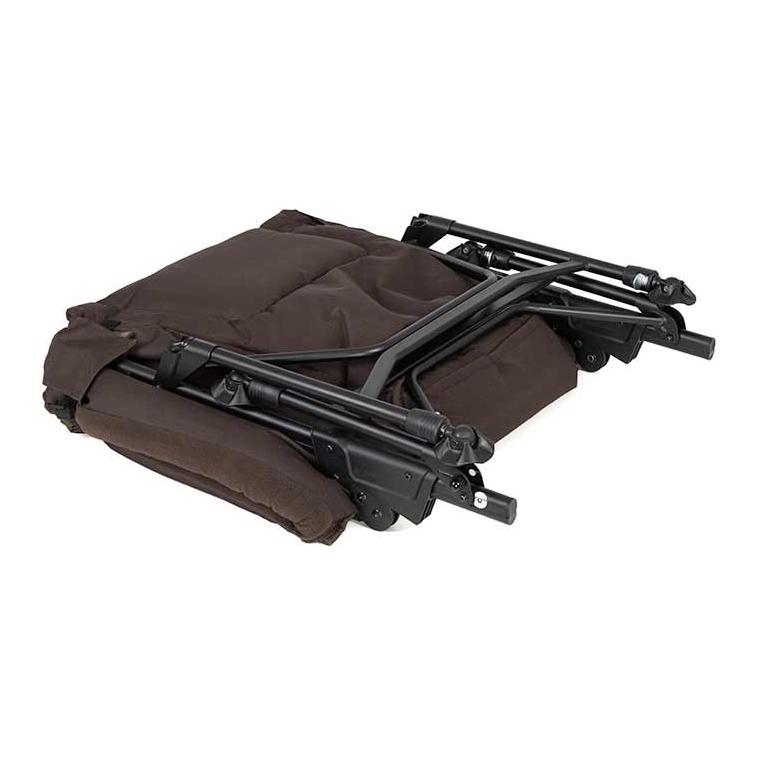Fox EOS Lounger Stuhl