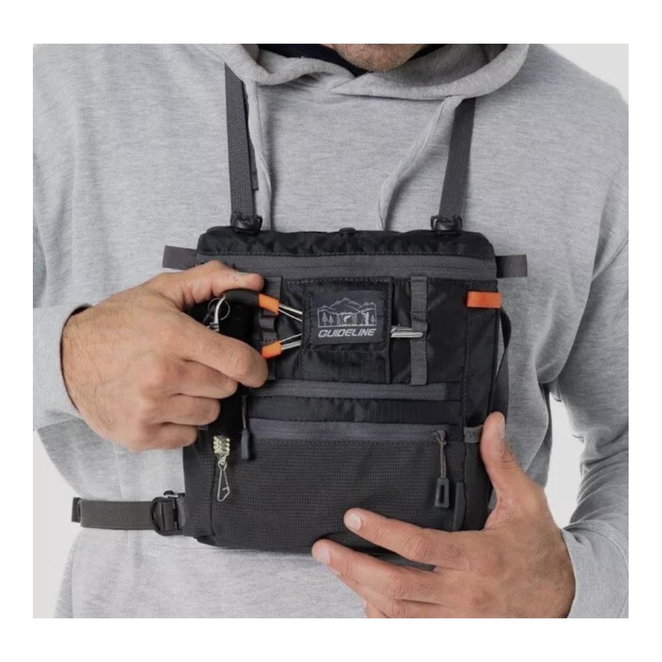 Guideline Experience Chest Pack