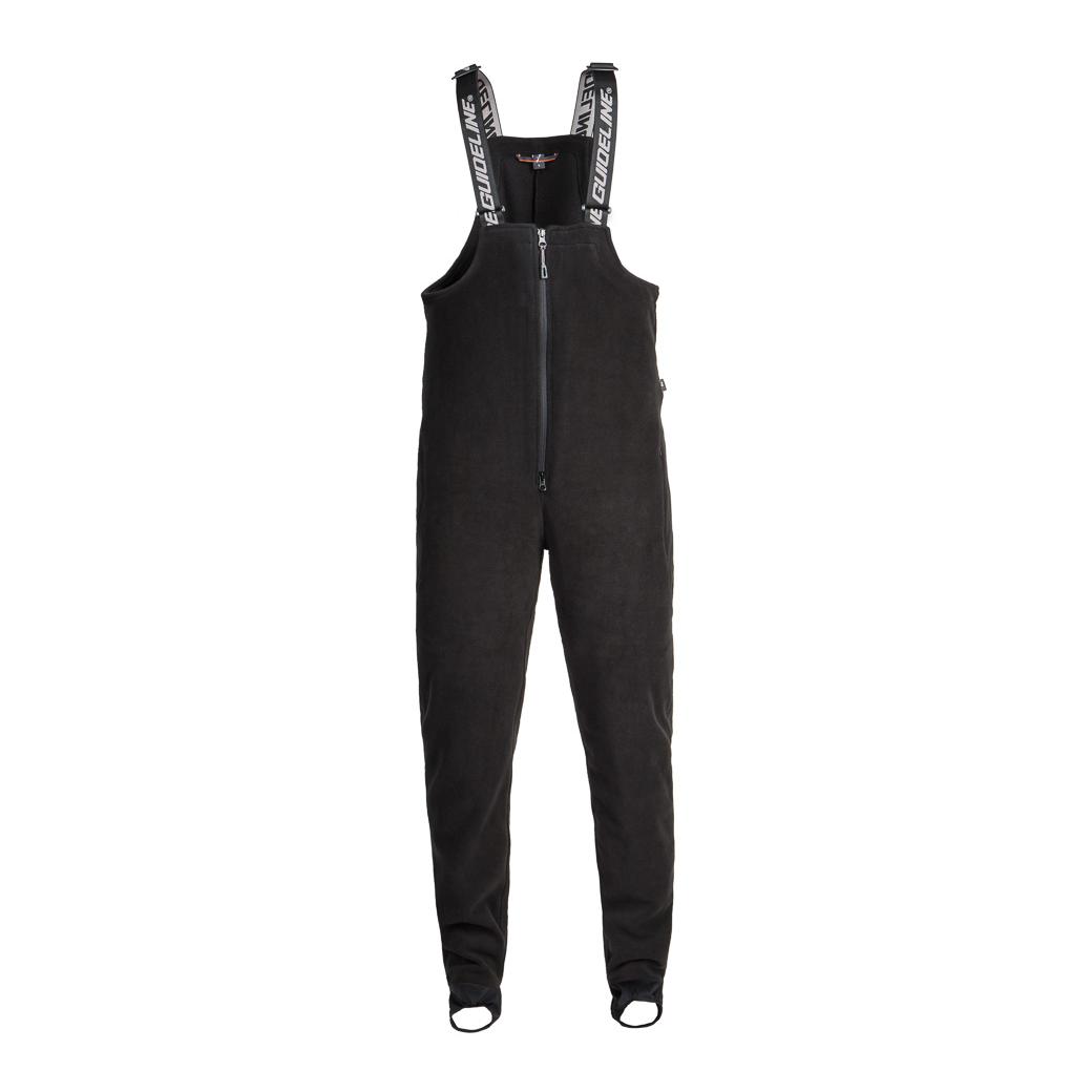 Thermo Fleece Bib - Funktionsunterwäsche - Produktbild 1