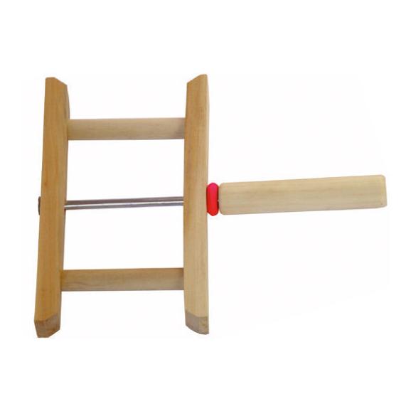 Holzhaspel