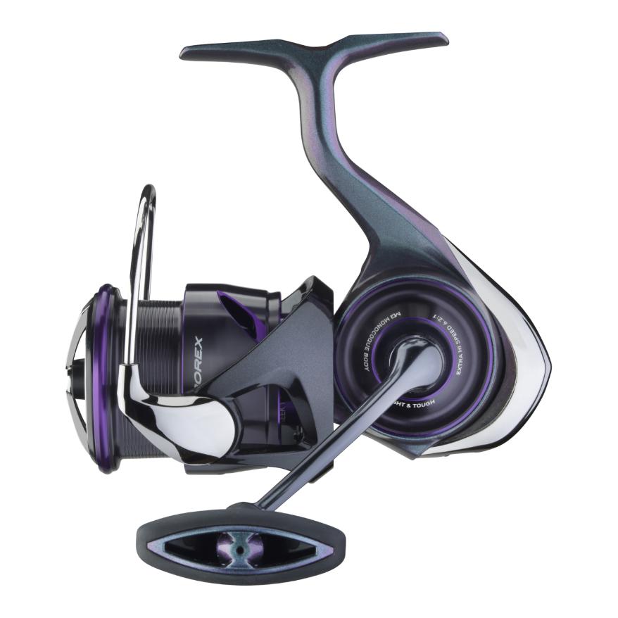 Daiwa Prorex MQ LT - Stationärrolle