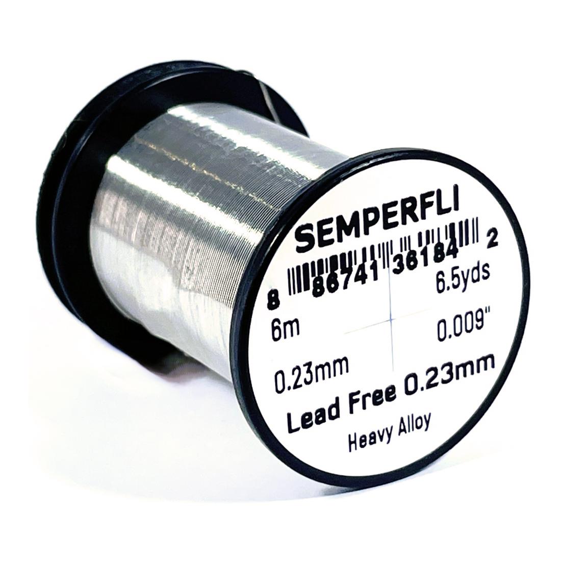Semperfli Lead Free Wire - Bleifrei