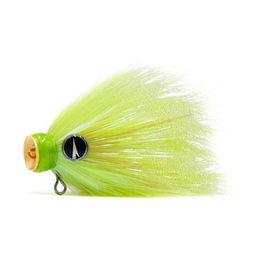 UV Chartreuse