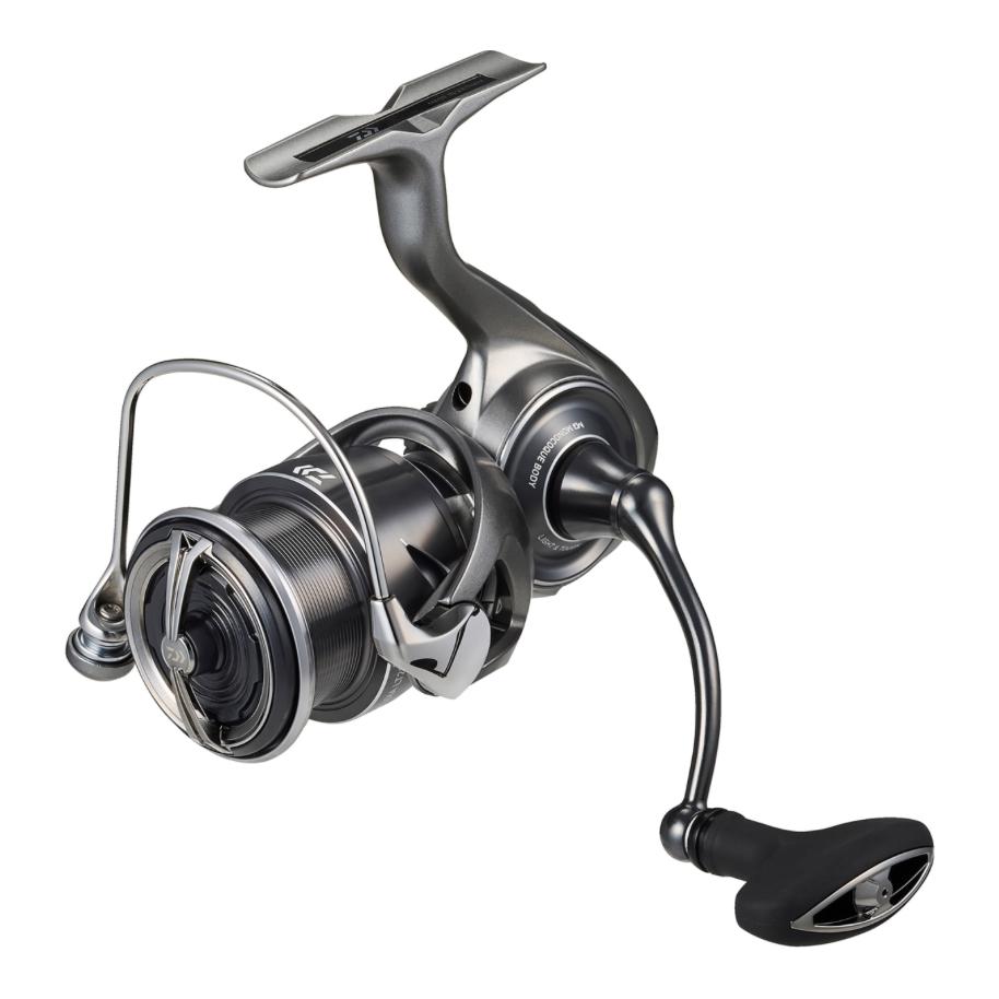 Daiwa Caldia LT 25- Stationärrolle