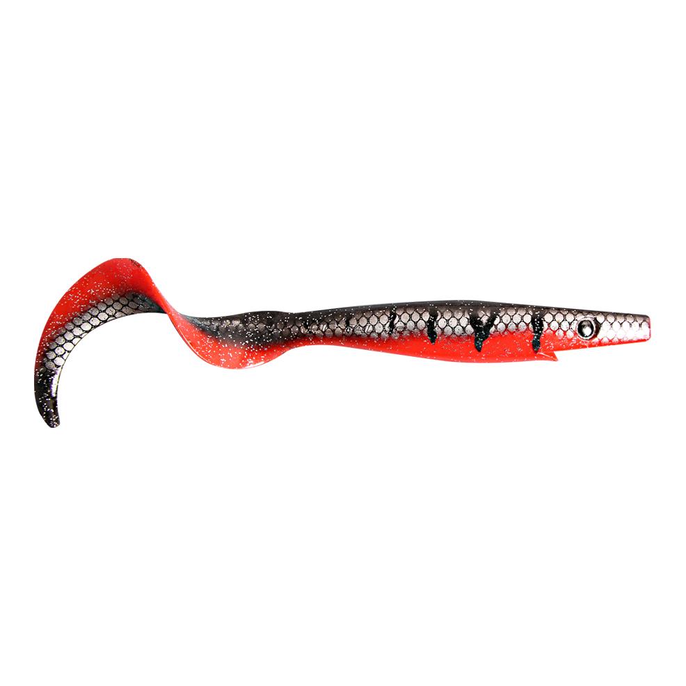CWC Pig Tail Jr - Gummiköder