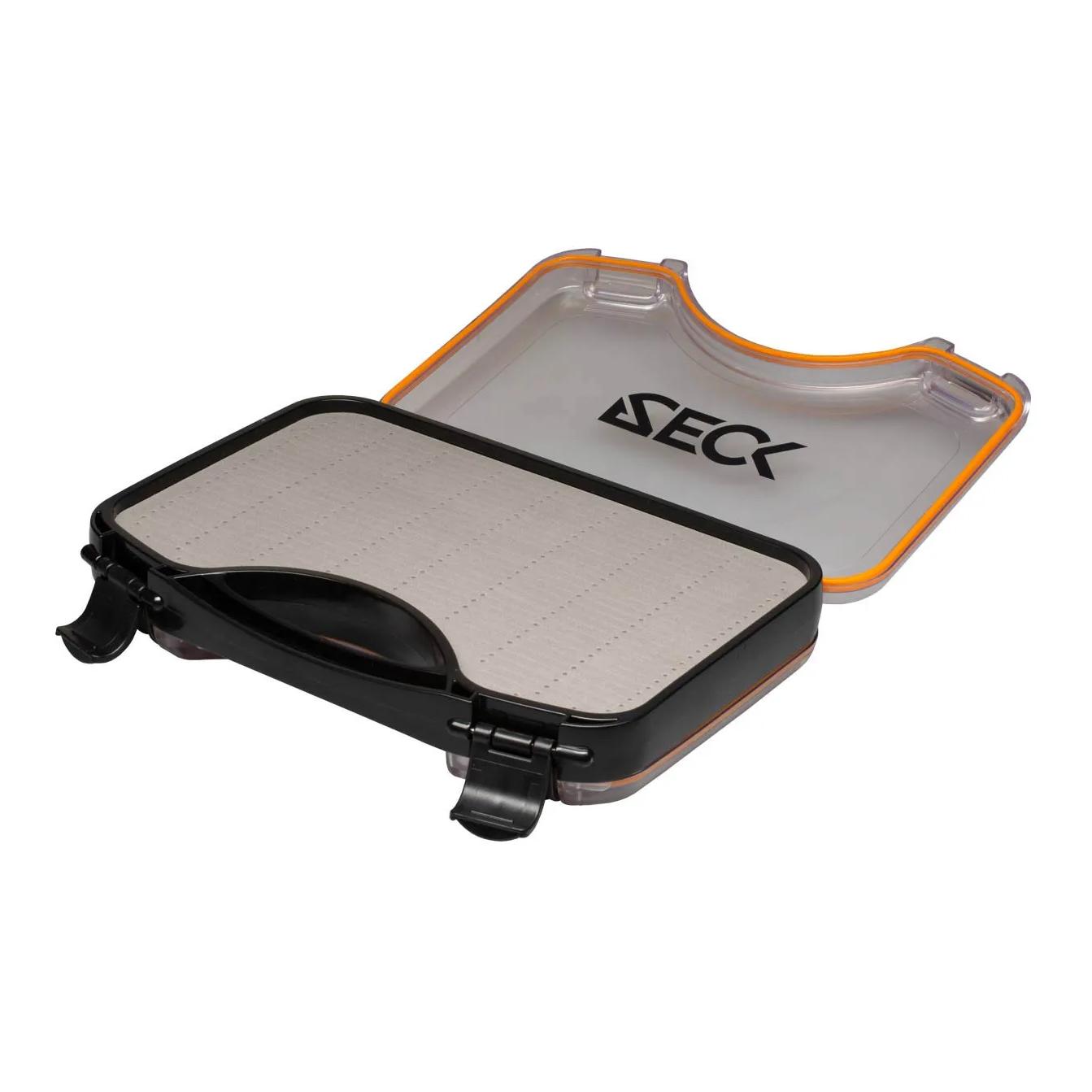 Zeck Jig Head Box Pro