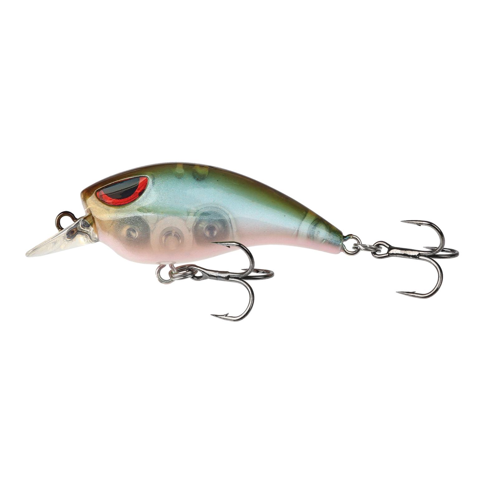 Stucki Fishing JS Pocket 45S EG - Crankbait