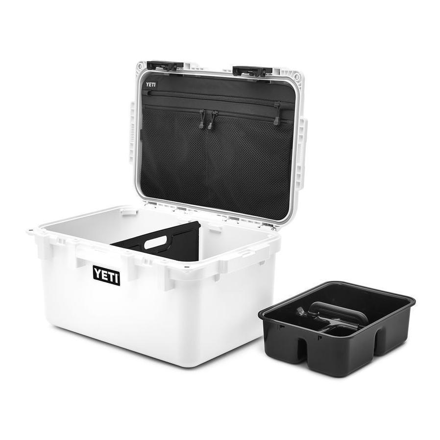 LOADOUT 30 GO BOX Charcoal - Boîte à équipement - Image du produit 2