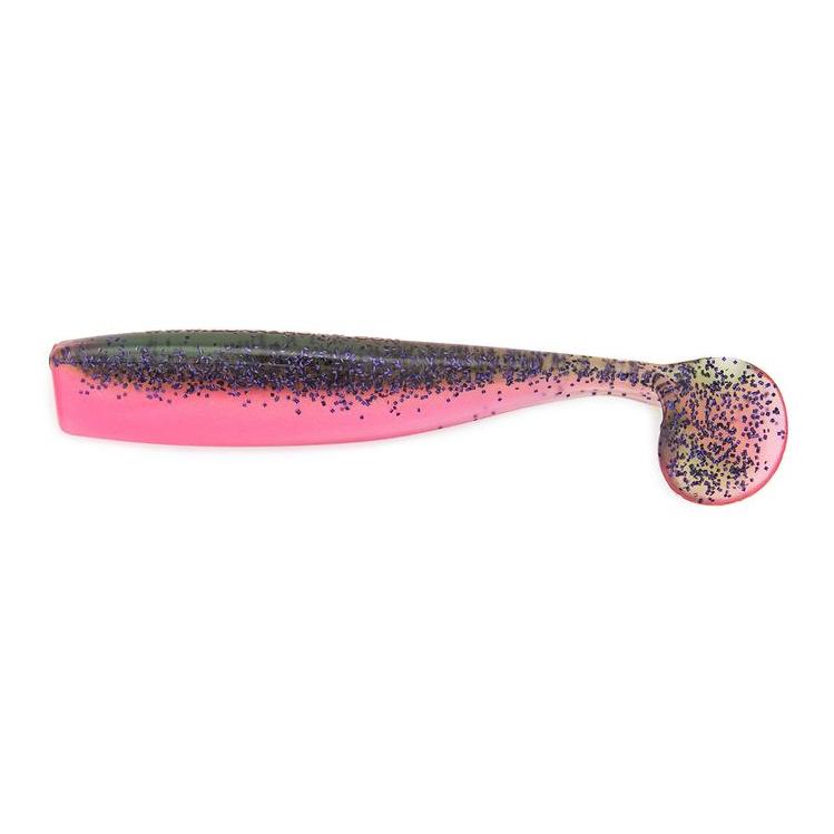 Shaker Watermelon Candy Shad - Leurre souple