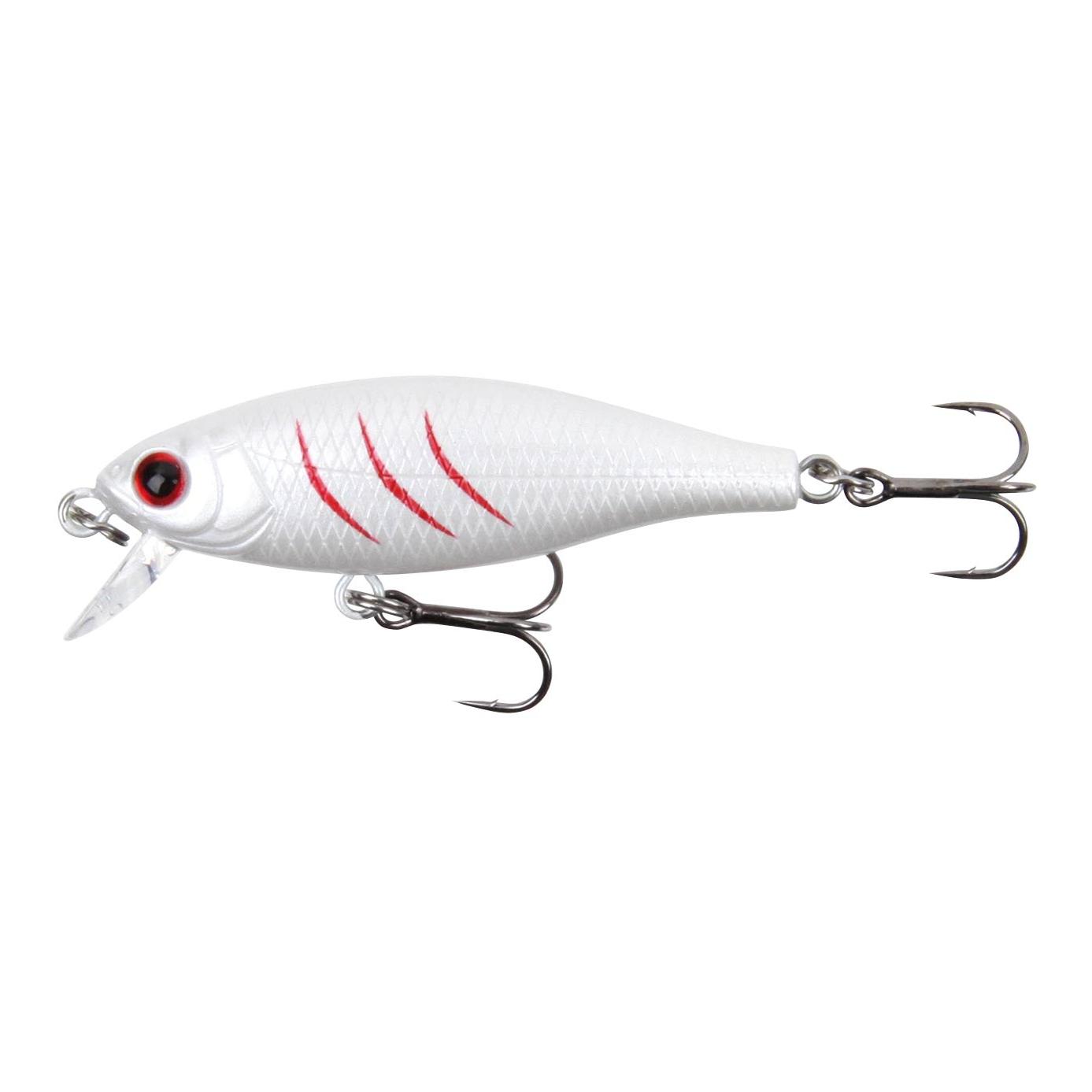 Stucki Fishing Fanatics Shorty IBone - Wobbler