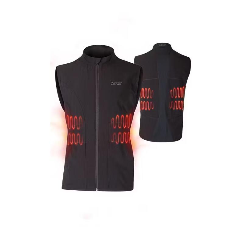 Heizweste 1.0 Damen