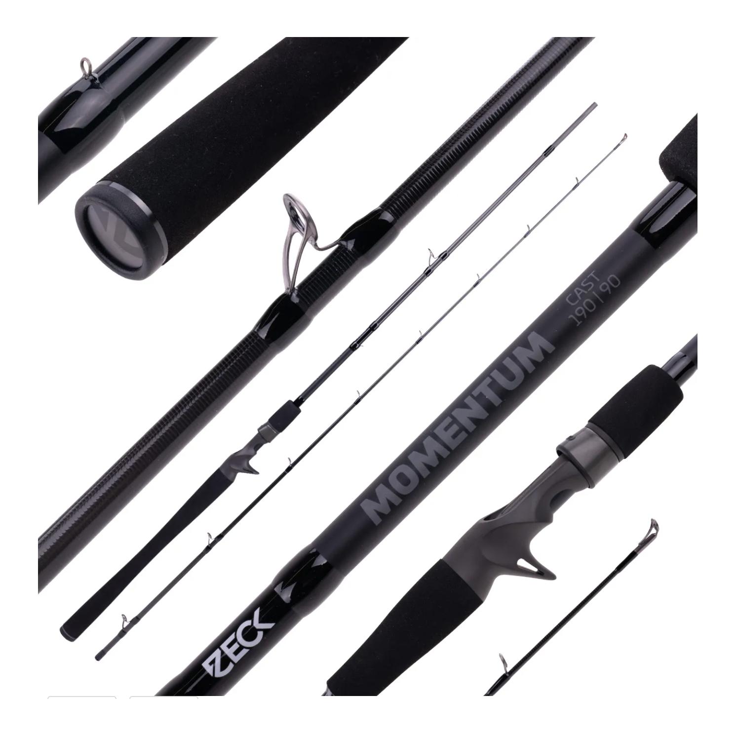 Momentum Cast Pelagic & Jerk - Castingrute - Produktbild 1