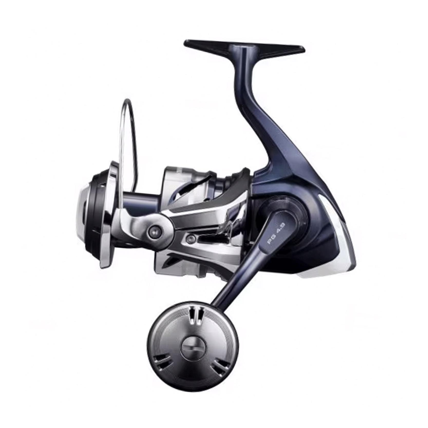 Twin Power SW C - Moulinet spinning - Image du produit 1