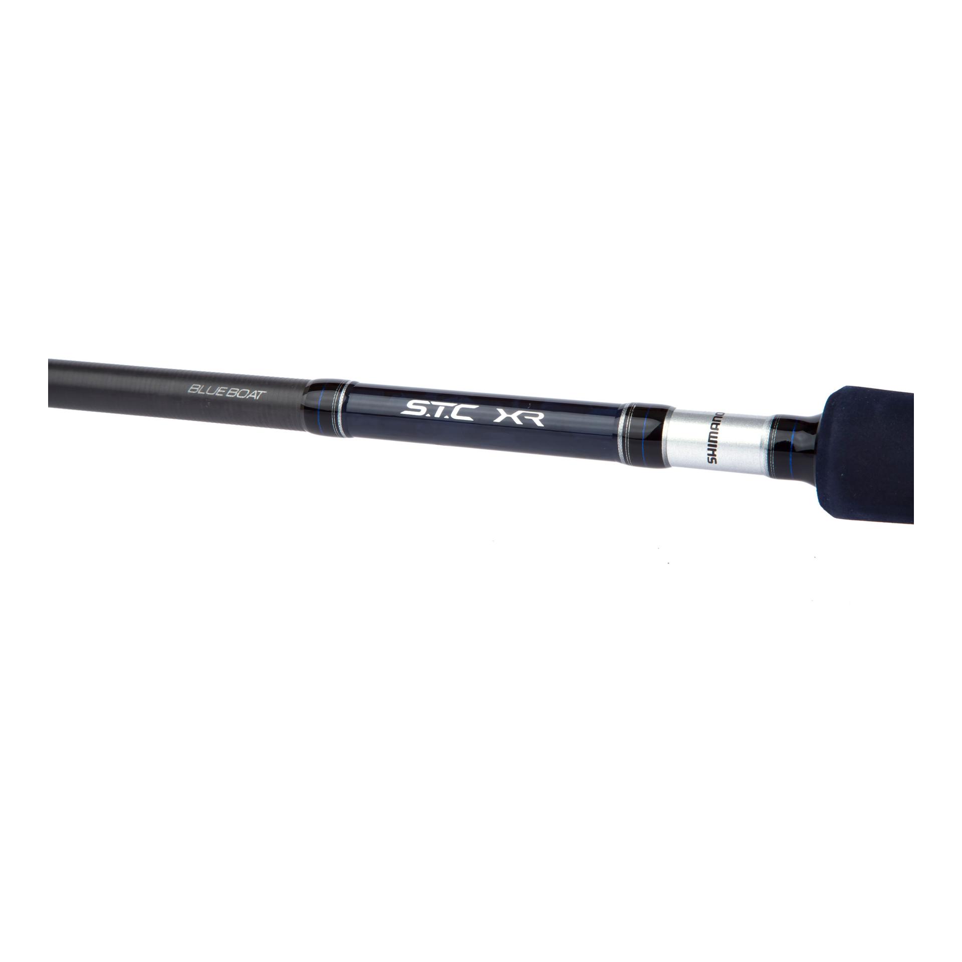 STC XR Blue Boat - Bootsrute - Produktbild 2