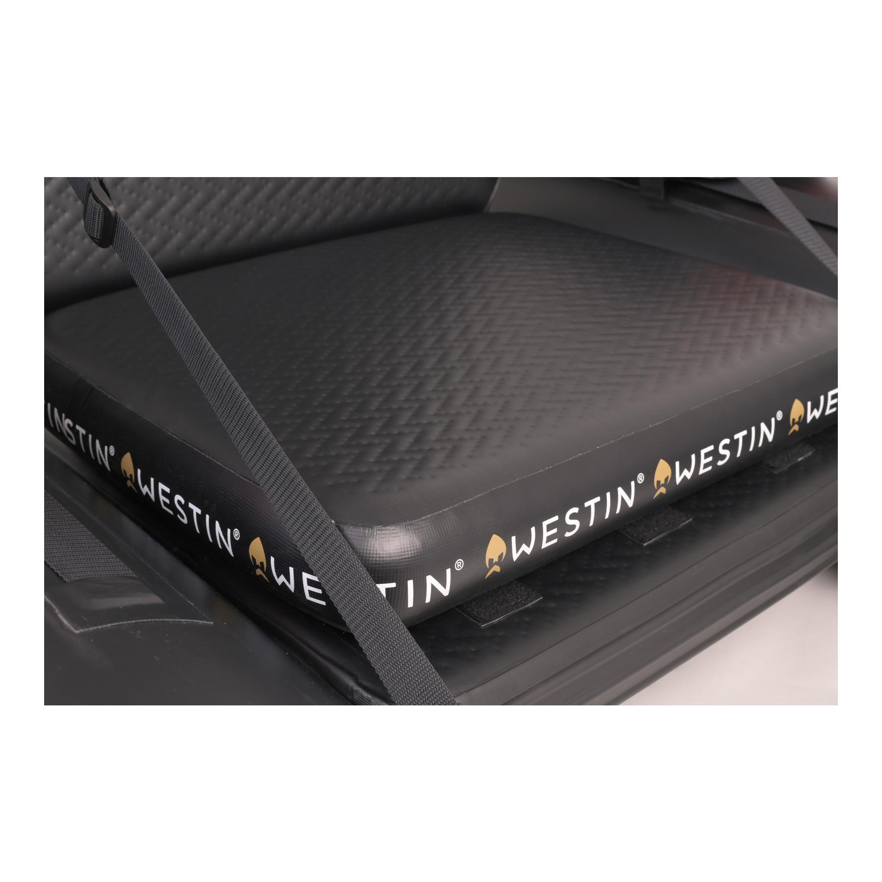 W8 Belly Boat - Produktbild 4