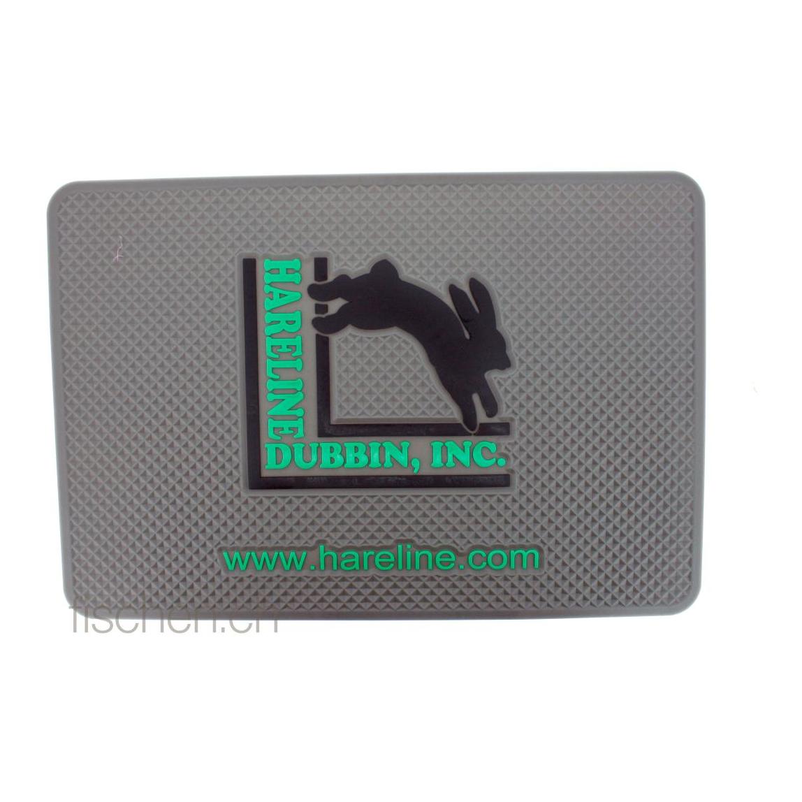 Hareline Silicon Pad