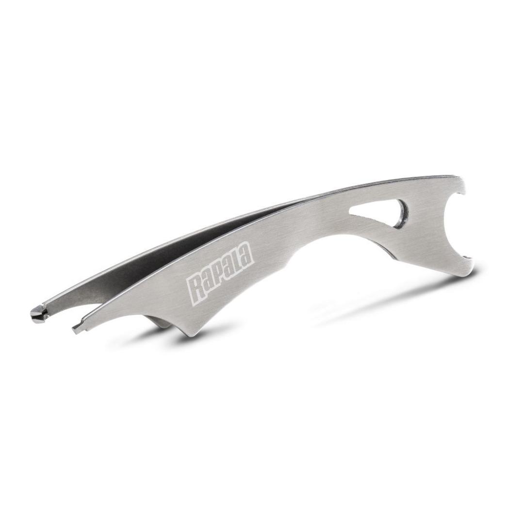 Rapala RCD Mini Split Ring Tool - Sprengring-Zange