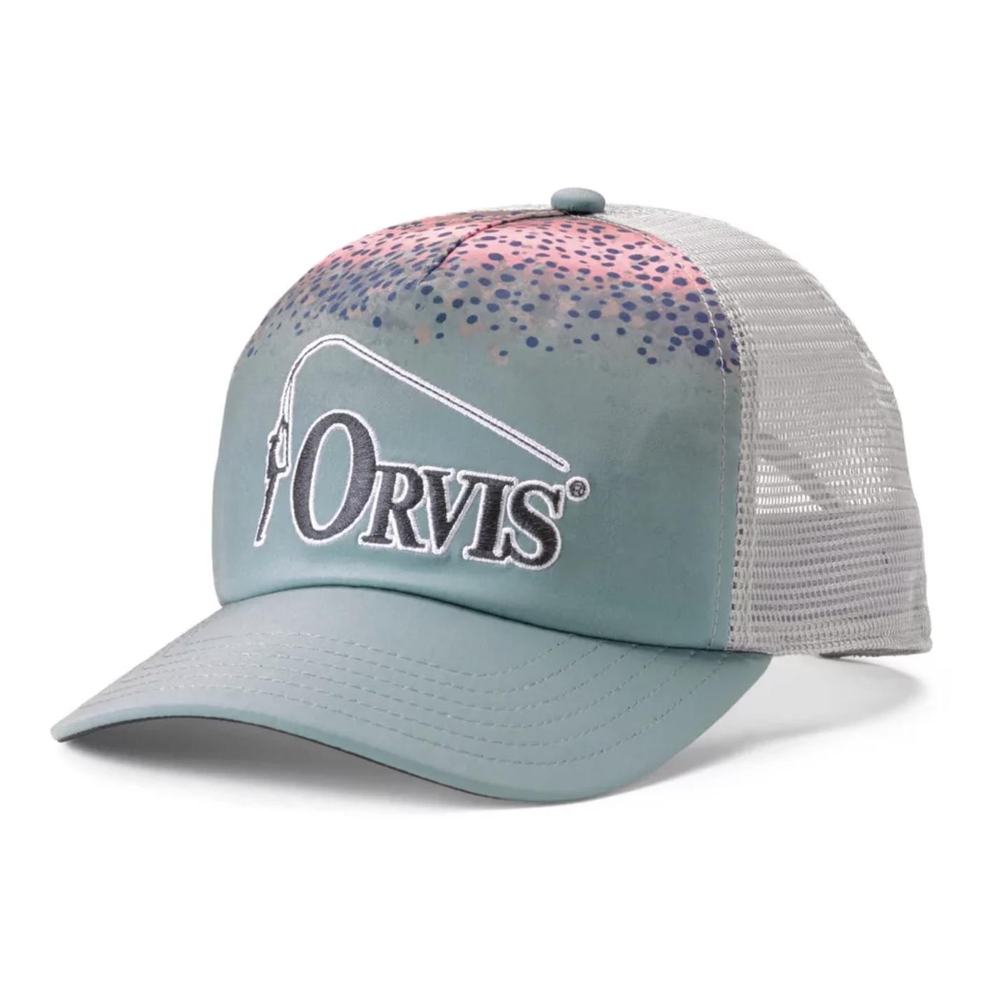 Turning Rainbow Trucker – Casquette