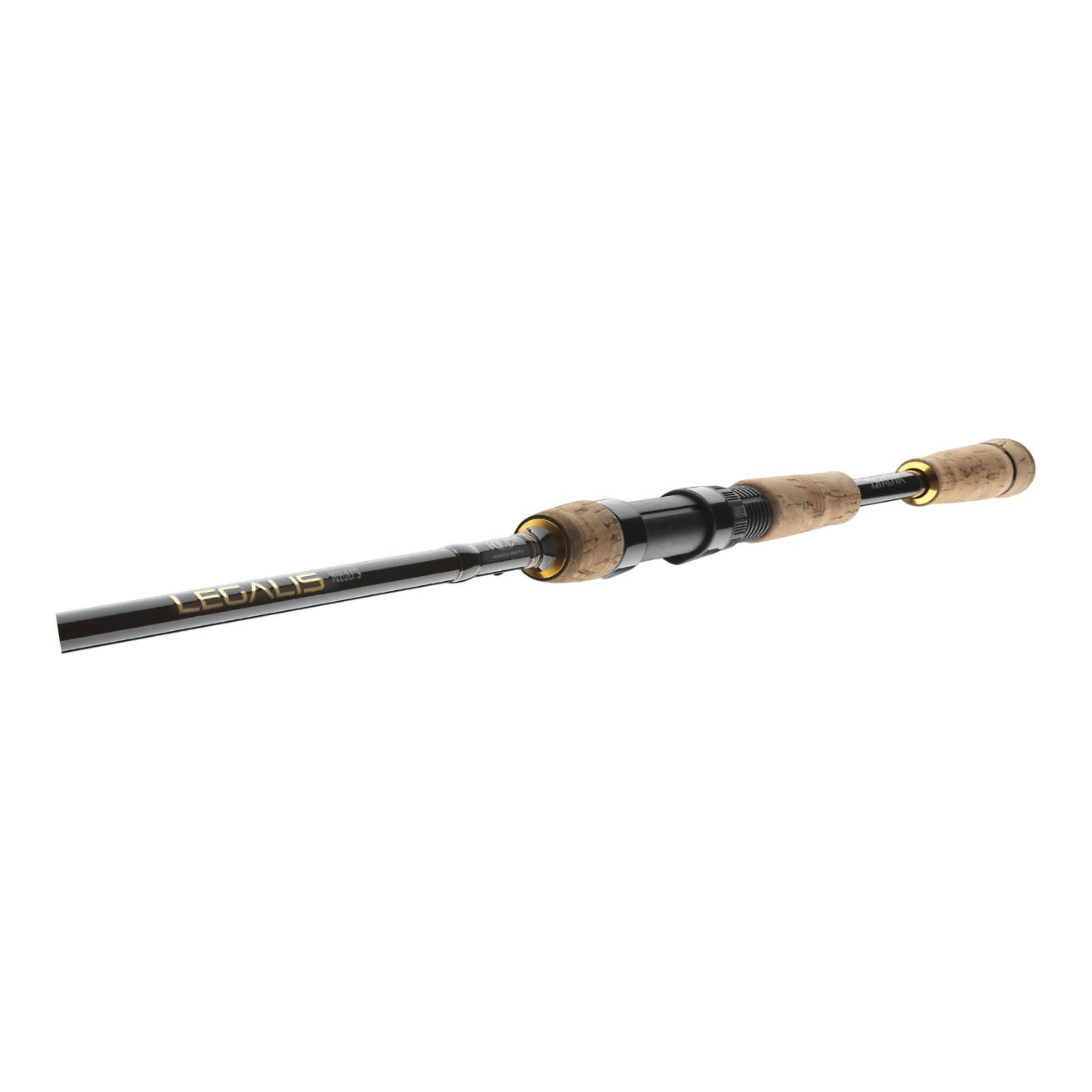 Daiwa Legalis Spin - Spinnrute
