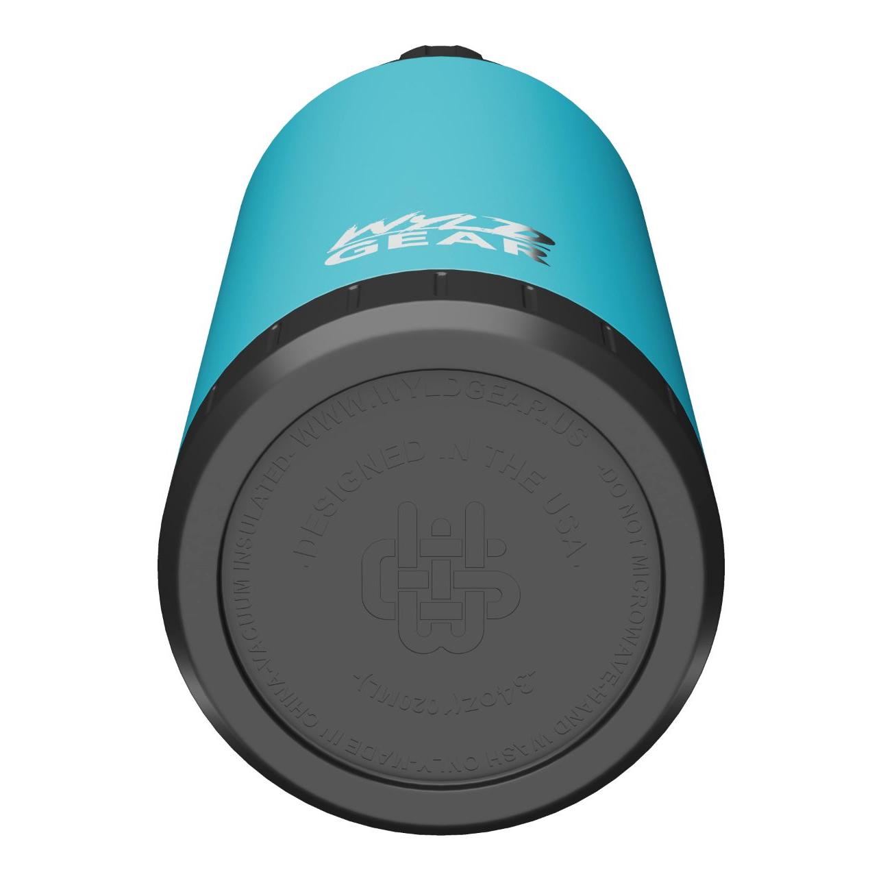 MAG FLASK 1000ml - Isolierflasche - Produktbild 2