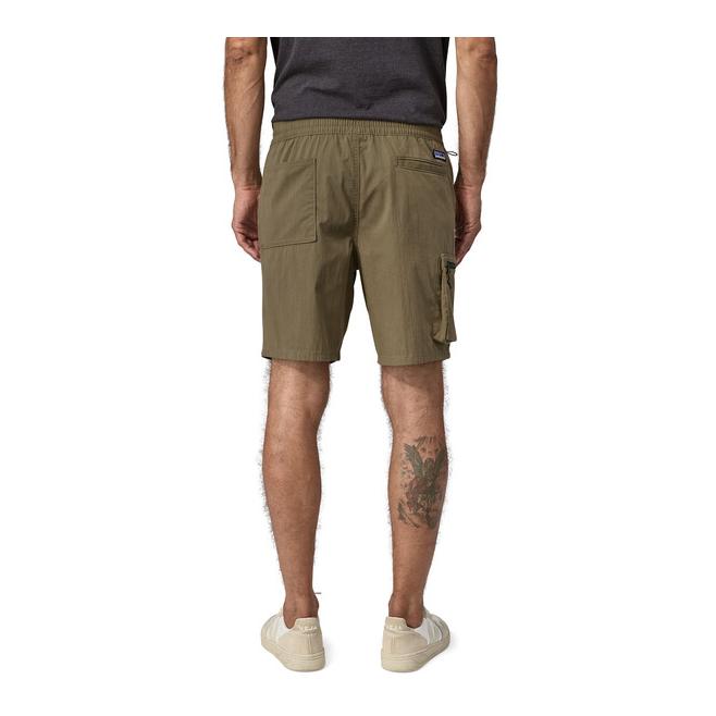 M's Nomader Shorts - Shorts - Produktbild 3