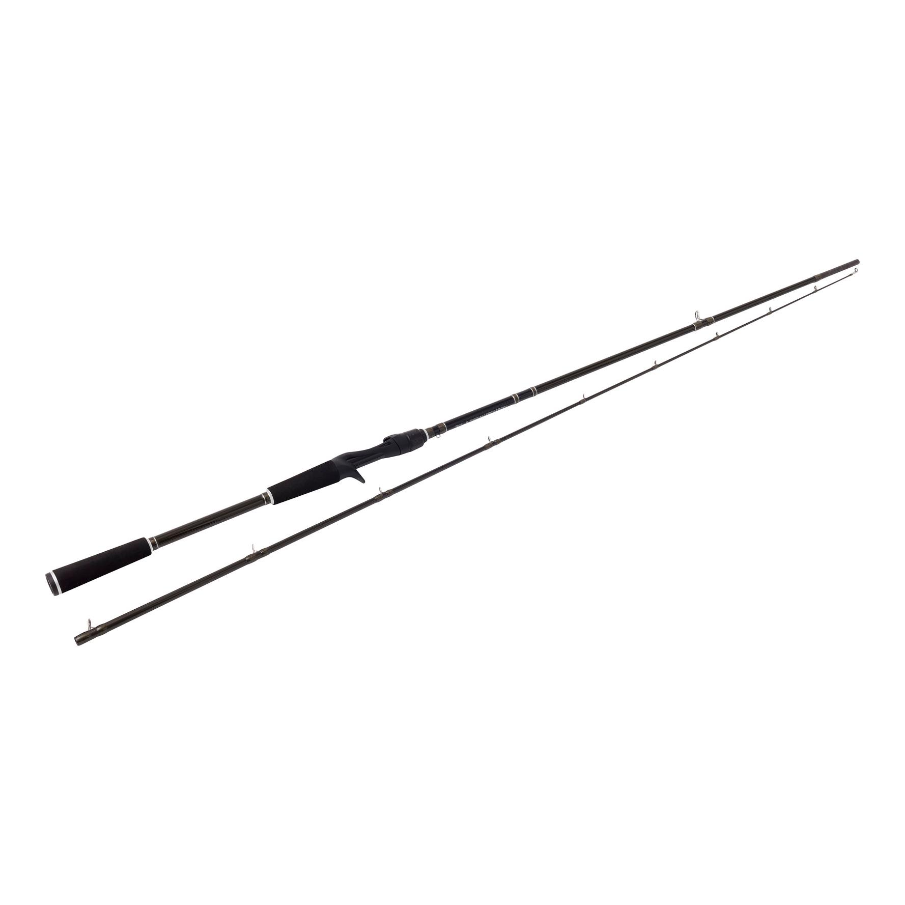 W2 Finesse Shad-T - Castingrute - Image du produit 4