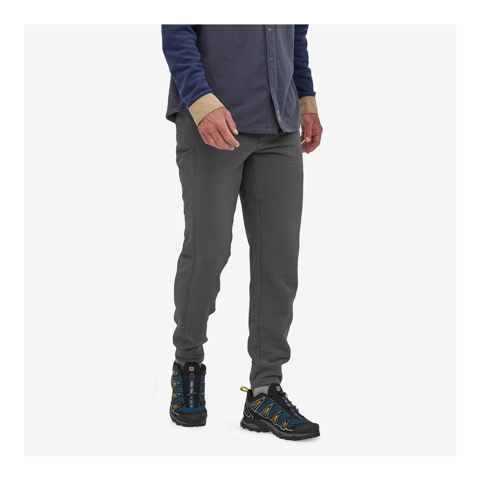 Men's R2 Techface Pants - Underwader Pants - Produktbild 4