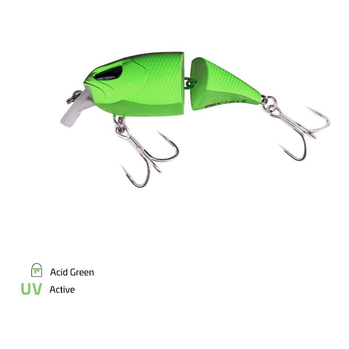 Acid Green