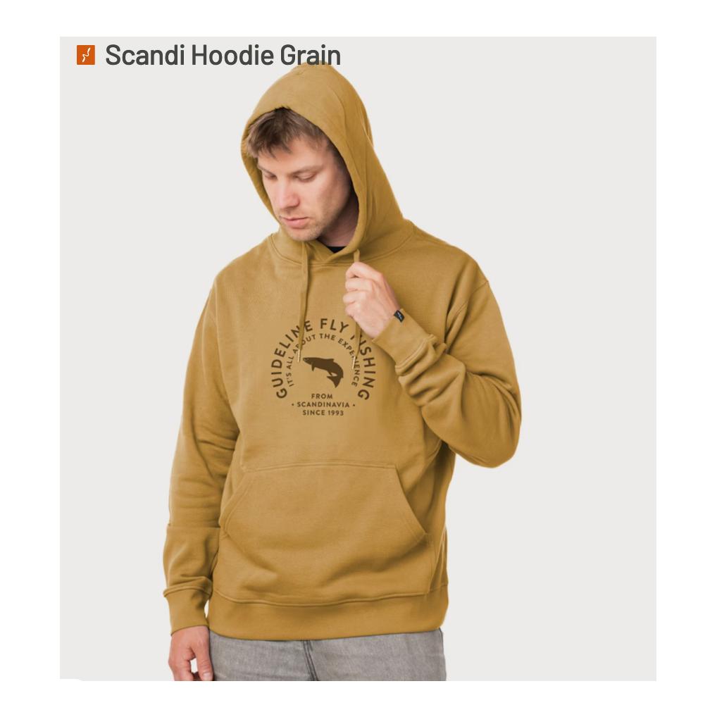 Scandi Hoodie - Produktbild 1