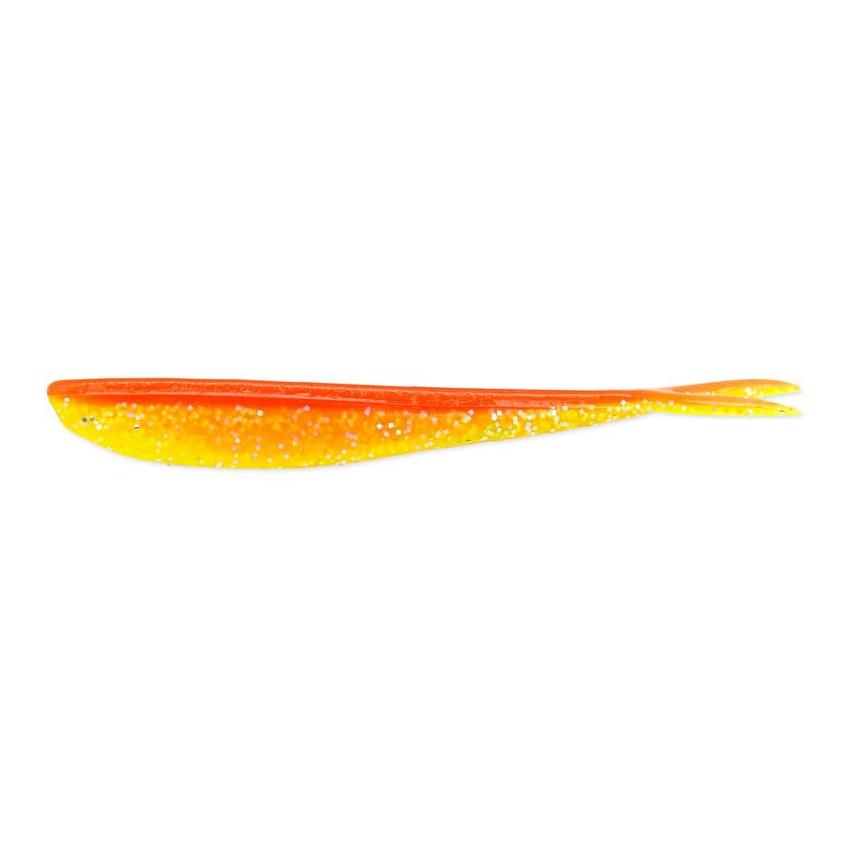 Lunker City Fin-S Fish Atomic Chicken - Gummiköder