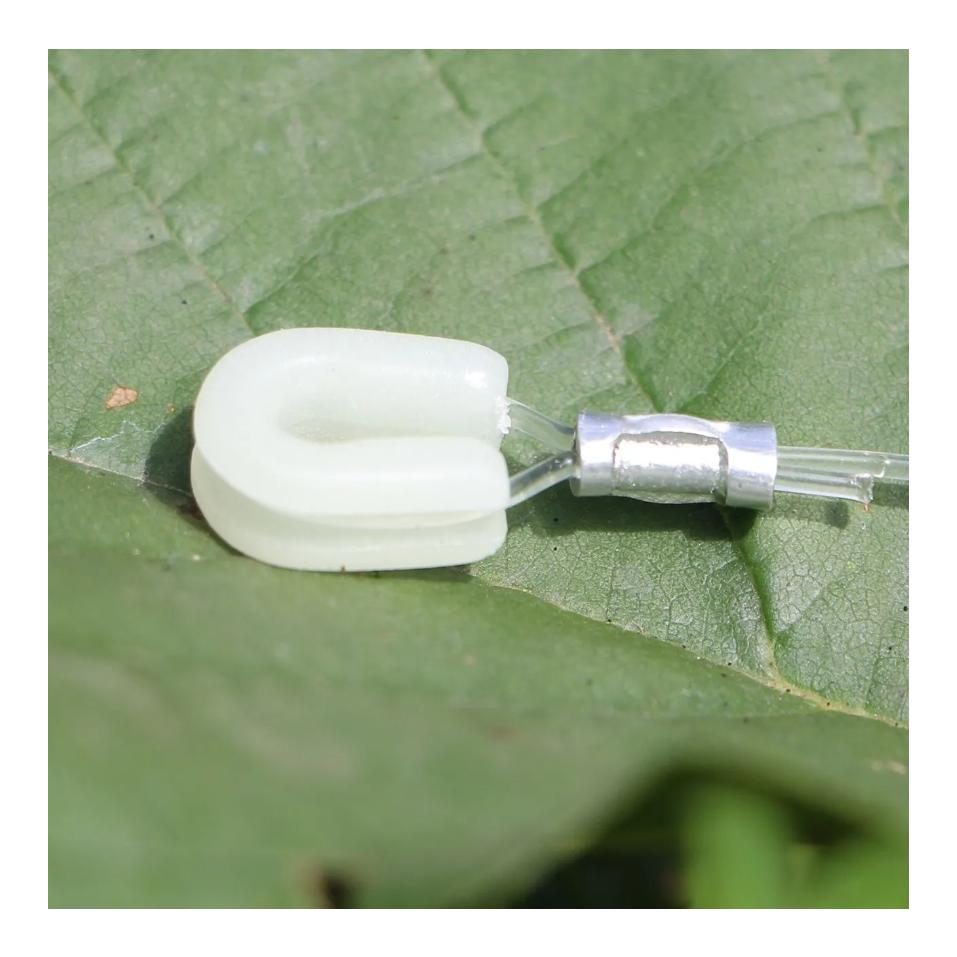 Mono Loop Thimble - Image du produit 2